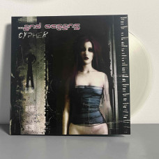 ...And Oceans - Cypher LP (Gatefold Crystal Clear Vinyl)