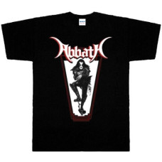 Abbath - Axe T-Shirt