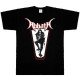 Abbath - Axe T-Shirt