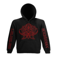 Abruptum - In Umbra Malitiae Ambulabo ... Hoodie