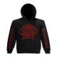 Abruptum - In Umbra Malitiae Ambulabo ... Hoodie