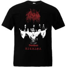 Absu - Barathrum: V.I.T.R.I.O.L. T-Shirt