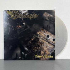 Brodequin - Methods Of Execution LP (Silver Vinyl)