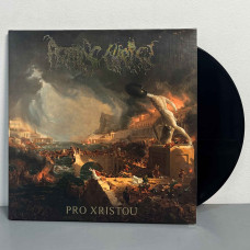Rotting Christ - Pro Xristou LP (Gatefold Black Vinyl)
