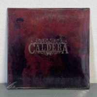 Caldera - Mithra CD Digi