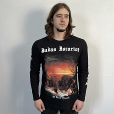 Judas Iscariot - Of Great Eternity (B&C) Black Longsleeve