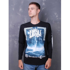 Absu - The Third Storm Of Cythraul (FOTL) Black Longsleeve