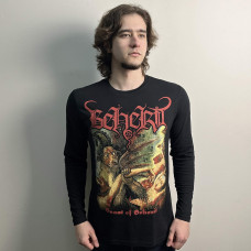 Beherit - Beast Of Beherit (B&C) Black Longsleeve