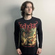 Beherit - Beast Of Beherit (B&C) Black Longsleeve