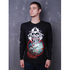 Limbonic Art - Spectre Abysm (FOTL) Black Longsleeve