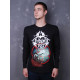 Limbonic Art - Spectre Abysm (FOTL) Black Longsleeve