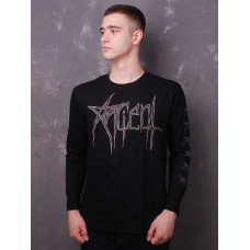Ancient - Eerily Howling Winds Longsleeve