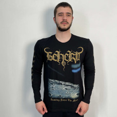Beherit - Drawing Down The Moon (B&C) Black Longsleeve