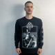 Limbonic Art - 1995-1996 (Gildan) Black Longsleeve