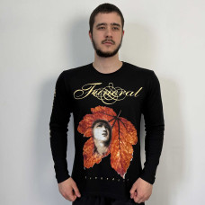 Funeral - Tragedies (B&C) Black Longsleeve