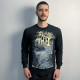 Myrholt - Blandede Meninger Og Aforismer (Gildan) Black Longsleeve
