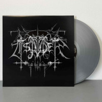 Tsjuder - Kill For Satan LP (SOM) (Silver Vinyl)