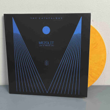 Thy Catafalque - Mezolit (Live At Fekete Zaj) 2LP (Gatefold Yellow, Red And Orange Mixed Vinyl)