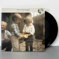Thy Catafalque - Roka Hasa Radio 2LP (Gatefold Black Vinyl)