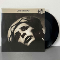 Thy Catafalque - Tuno Ido Tarlat 2LP (Gatefold Black Vinyl)