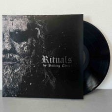 Rotting Christ - Rituals 2LP (Gatefold Black Vinyl)