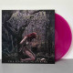 Cryptopsy - The Book Of Suffering: Tome I + II LP (Transparent Purple Vinyl)