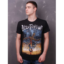 Holy Terror - Mind Wars T-Shirt