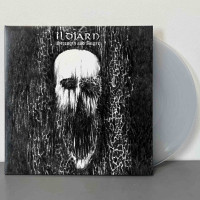 Ildjarn - Strength And Anger 2LP (Gatefold Clear Vinyl)