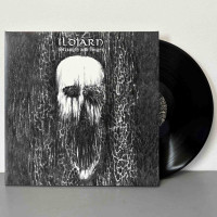 Ildjarn - Strength And Anger 2LP (Gatefold Black Vinyl)