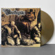 Brodequin - Festival Of Death LP (Gold Vinyl)