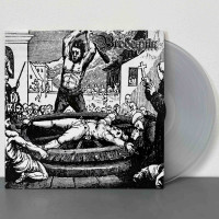 Brodequin - Instruments Of Torture LP (Crystal Clear Vinyl)