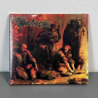Brodequin - Festival Of Death CD Digipak