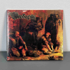 Brodequin - Festival Of Death CD Digipak