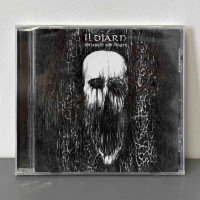 Ildjarn - Strength And Anger CD