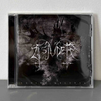 Tsjuder - Legion Helvete CD