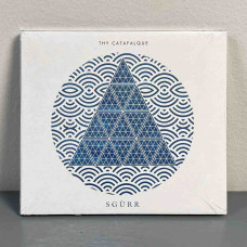 Thy Catafalque - Sgurr CD Digipak