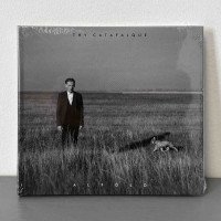 Thy Catafalque - Alfold CD Mediabook