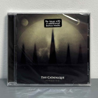 Thy Catafalque - Rengeteg (2023) CD