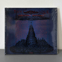 Thy Catafalque - Sublunary Tragedies CD Digipak