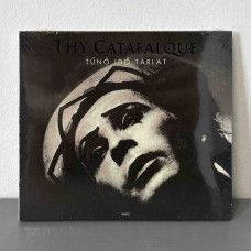 Thy Catafalque - Tuno Ido Tarlat CD Digipak
