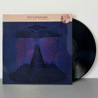 Thy Catafalque - Sublunary Tragedies 2LP (Gatefold Black Vinyl)