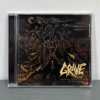 Grave - Endless Procession Of Souls CD