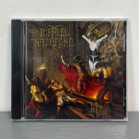 Impaled Nazarene - Nihil CD