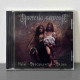 Anorexia Nervosa - New Obscurantis Order CD