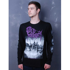 Old Sorcery - Strange And Eternal (FOTL) Black Longsleeve