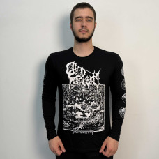 Old Sorcery - Sorrowcrown (B&C) Black Longsleeve