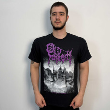 Old Sorcery - Strange And Eternal (Gildan) Black T-Shirt