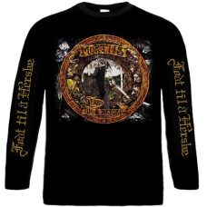 Mortiis - Fodt Til A Herske II Longsleeve