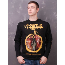 Mortiis - Keiser av en Dimensjon Ukjent Longsleeve
