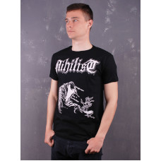 Футболка Nihilist - Nihilist